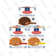 64-Pack: Daelmans Jumbo Stroopwafels | $24 | MorningSave